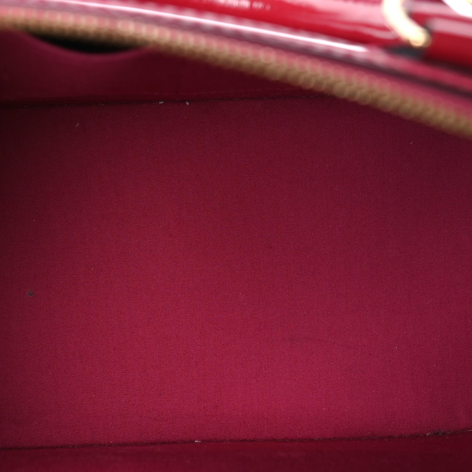 Louis Vuitton Vernis Alma PM Cherry Cherry 4 of 7