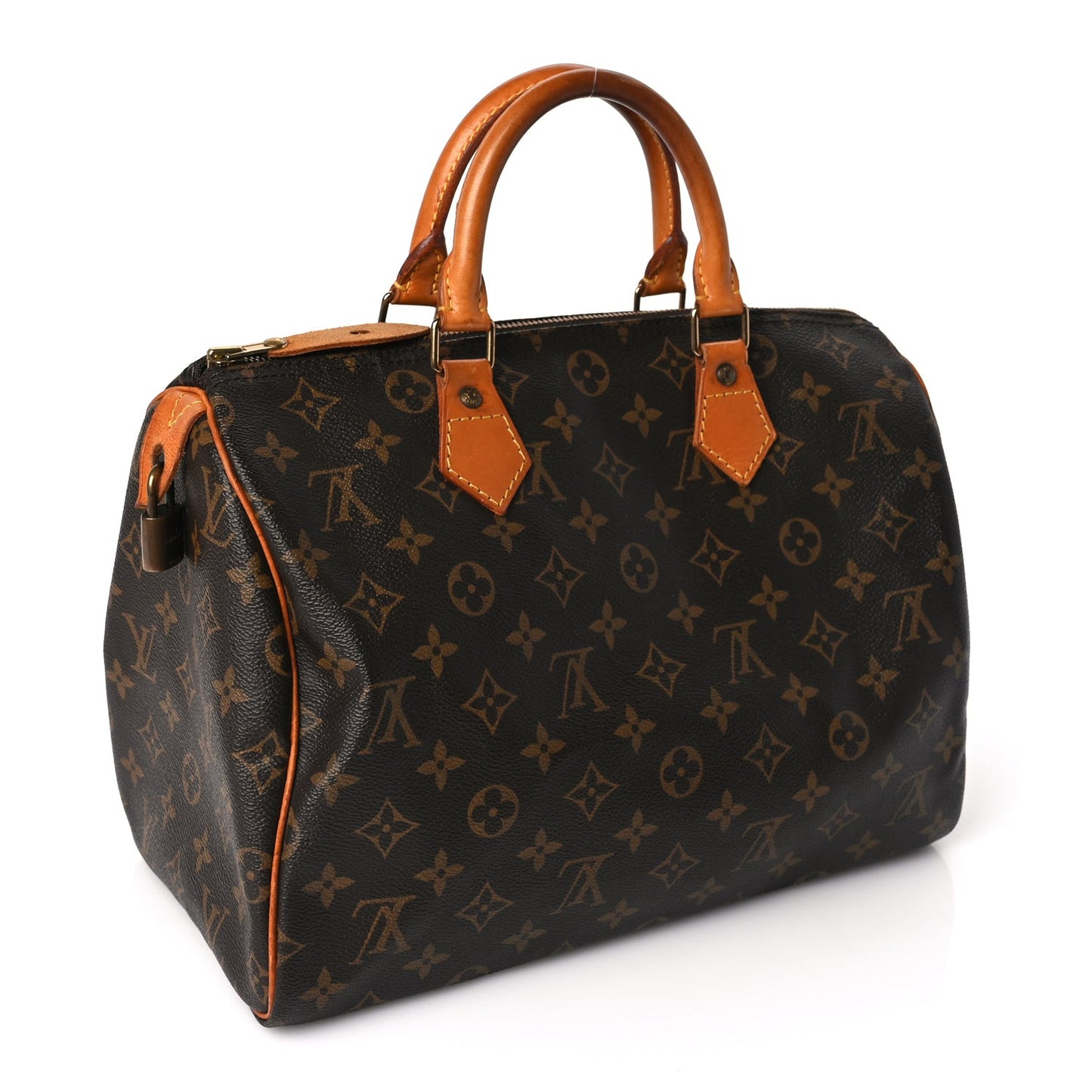 Monogram Speedy 30