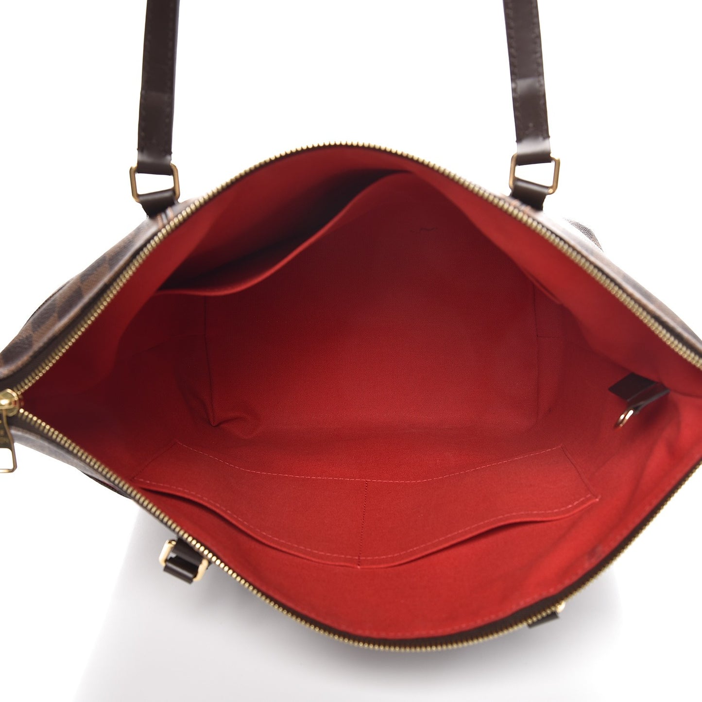 Damier Ebene Totally MM