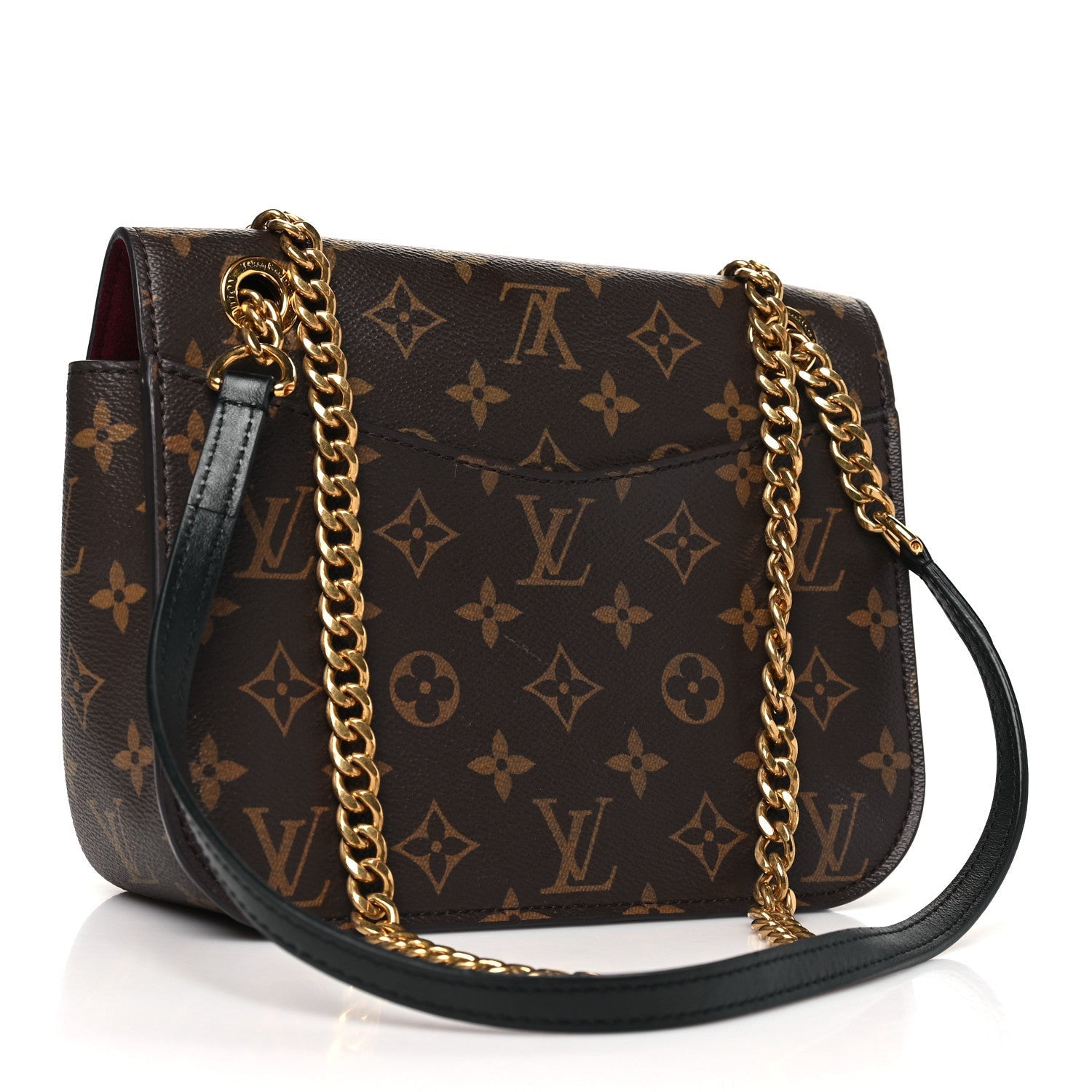Louis Vuitton Monogram Passy 3 of 7