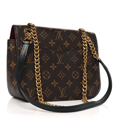 Louis Vuitton Monogram Passy 3 of 7