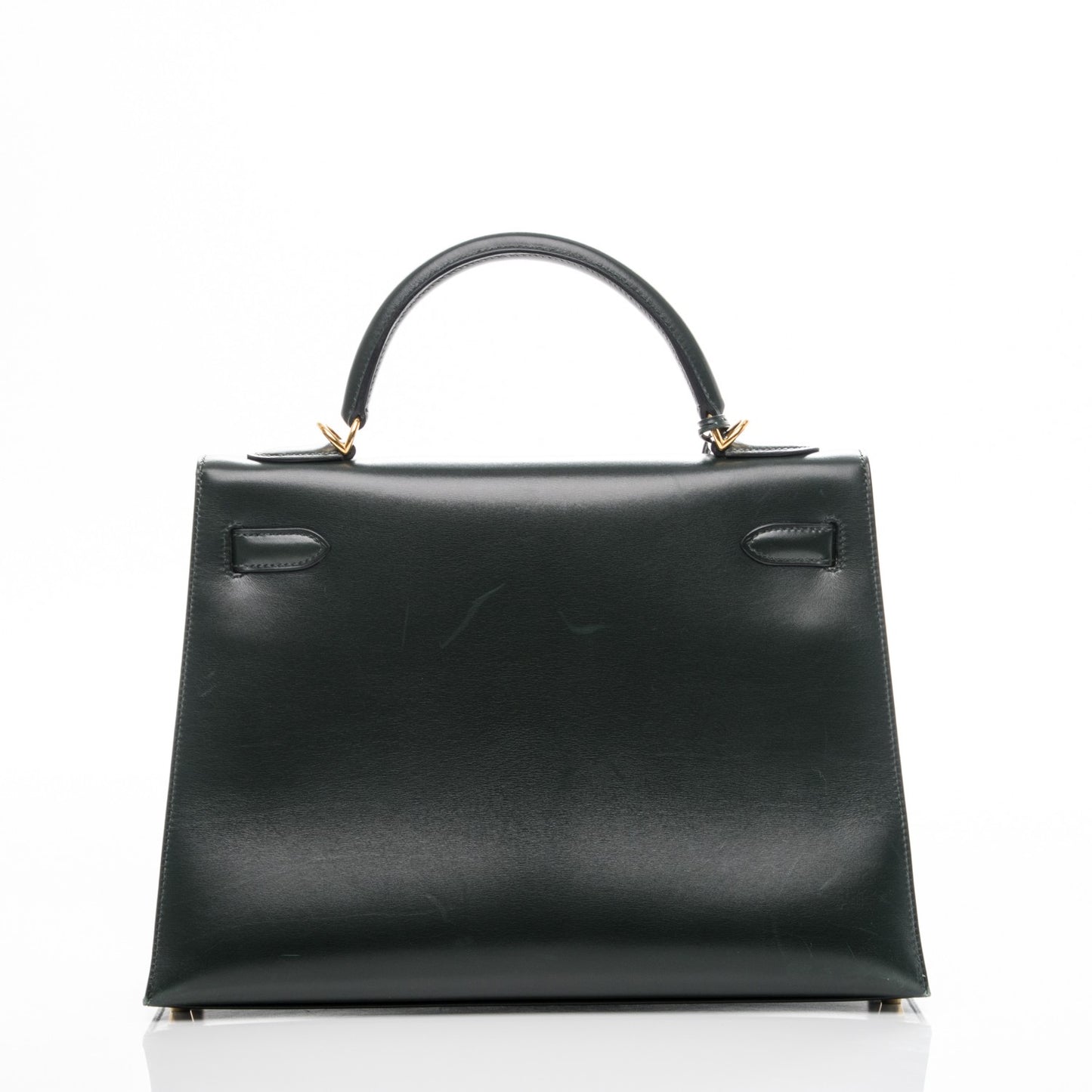 Box Kelly Sellier 32 Vert Fonce