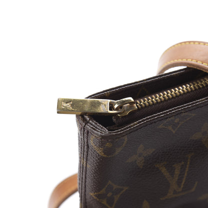 Louis Vuitton Monogram Cabas Piano 10 of 10