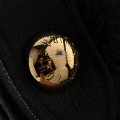 Louis Vuitton Empreinte Monogram Giant Onthego PM Black 11 of 11