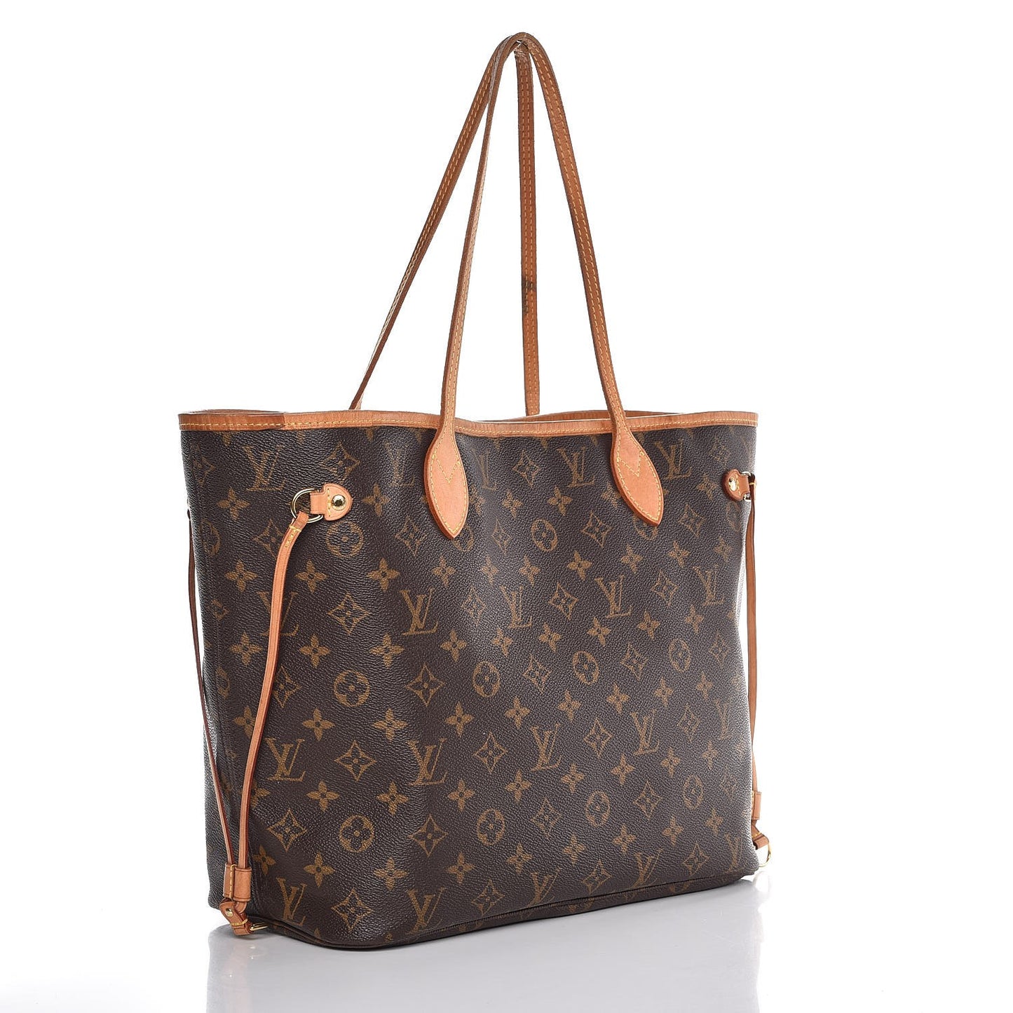 Monogram Neverfull MM