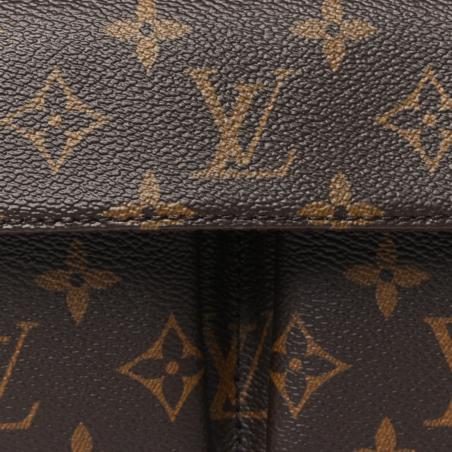 Louis Vuitton Monogram Vivacite Bag 7 of 7