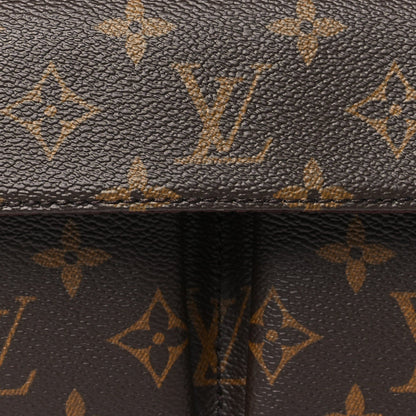Louis Vuitton Monogram Vivacite Bag 7 of 7