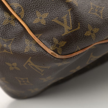 Louis Vuitton Monogram Batignolles Vertical 12 of 17