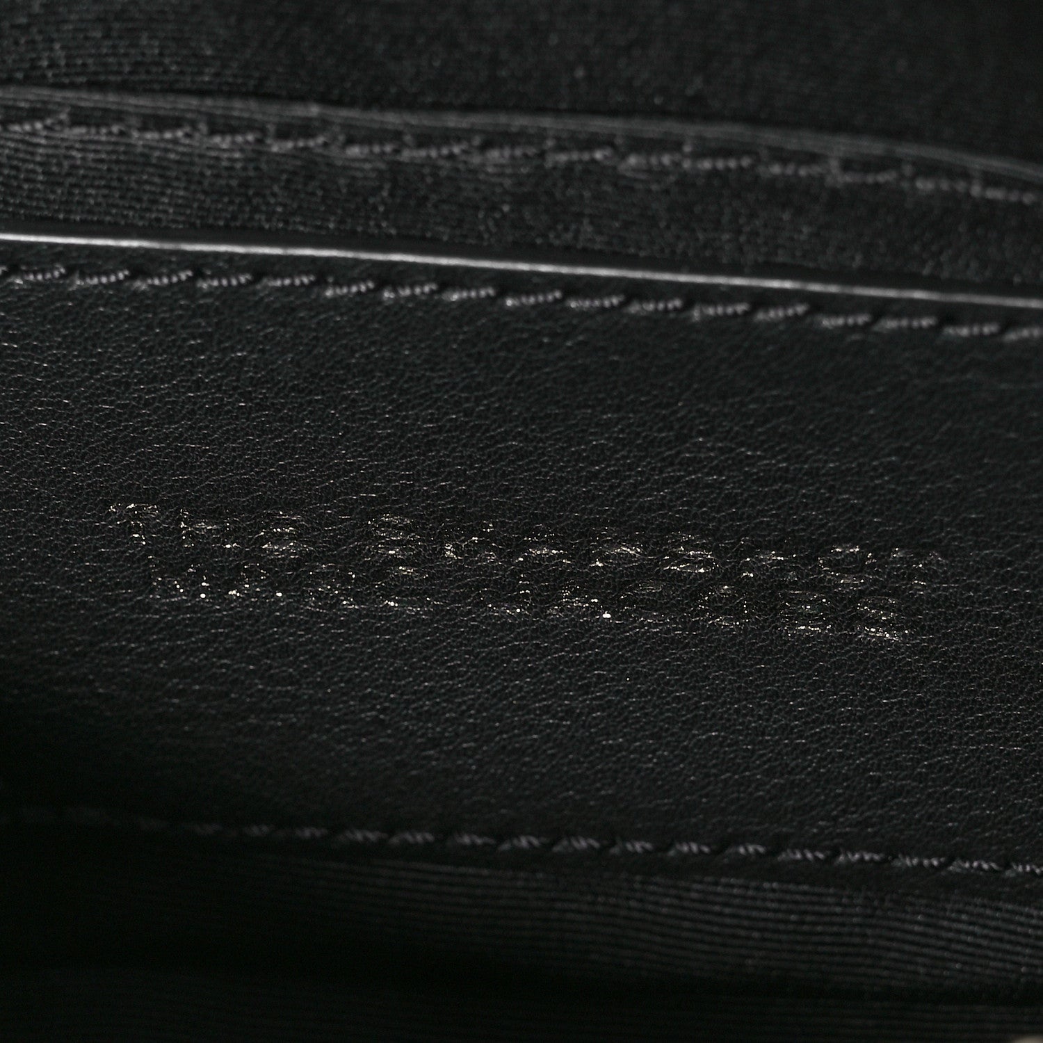 Marc Jacobs Faux Fur Calfskin The Creature Snapshot Camera Bag Grey Silver 6 of 7