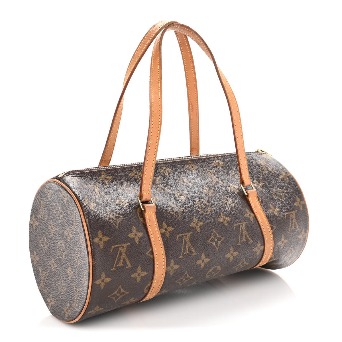 Monogram Papillon 30