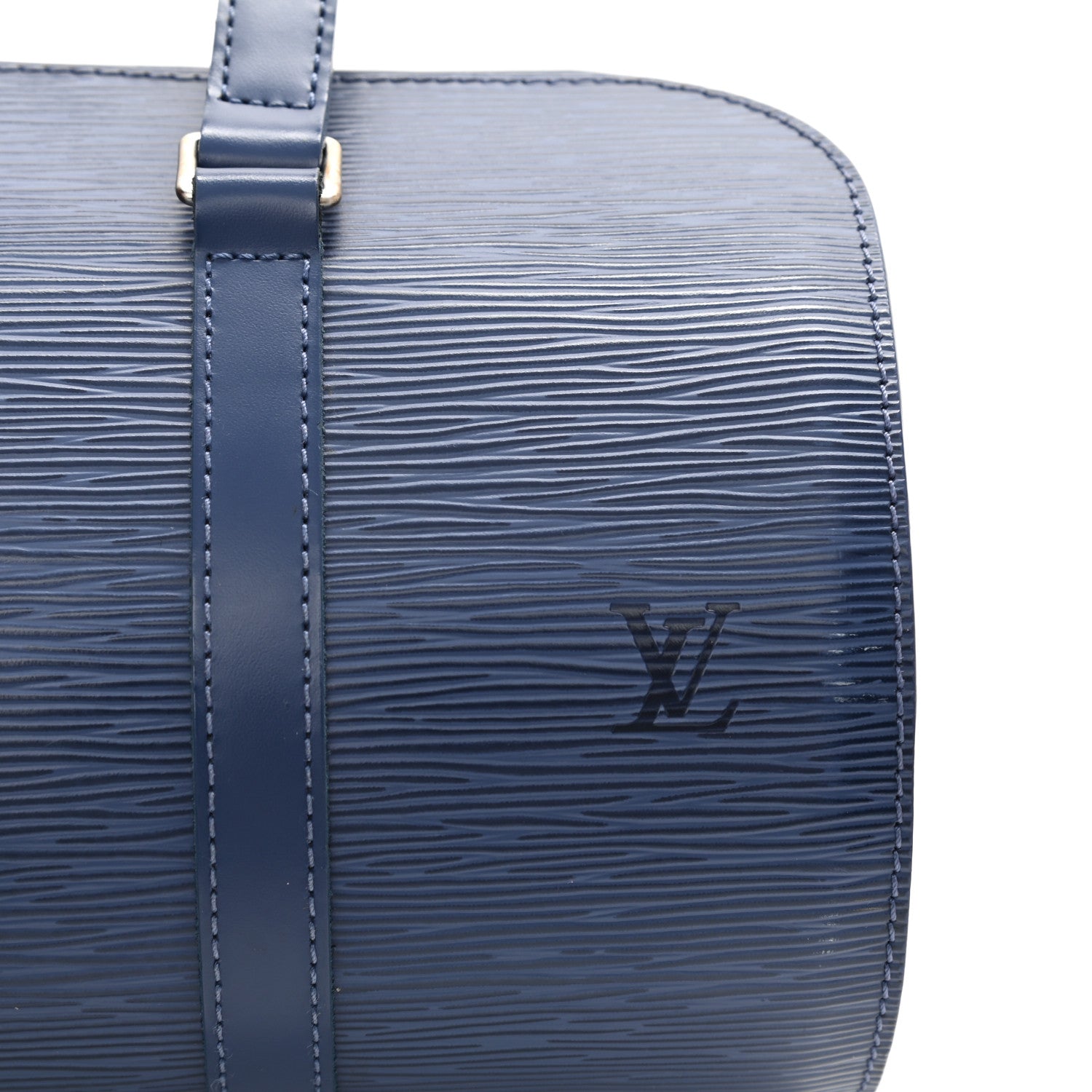 Louis Vuitton Epi Soufflot Toledo 9 of 12