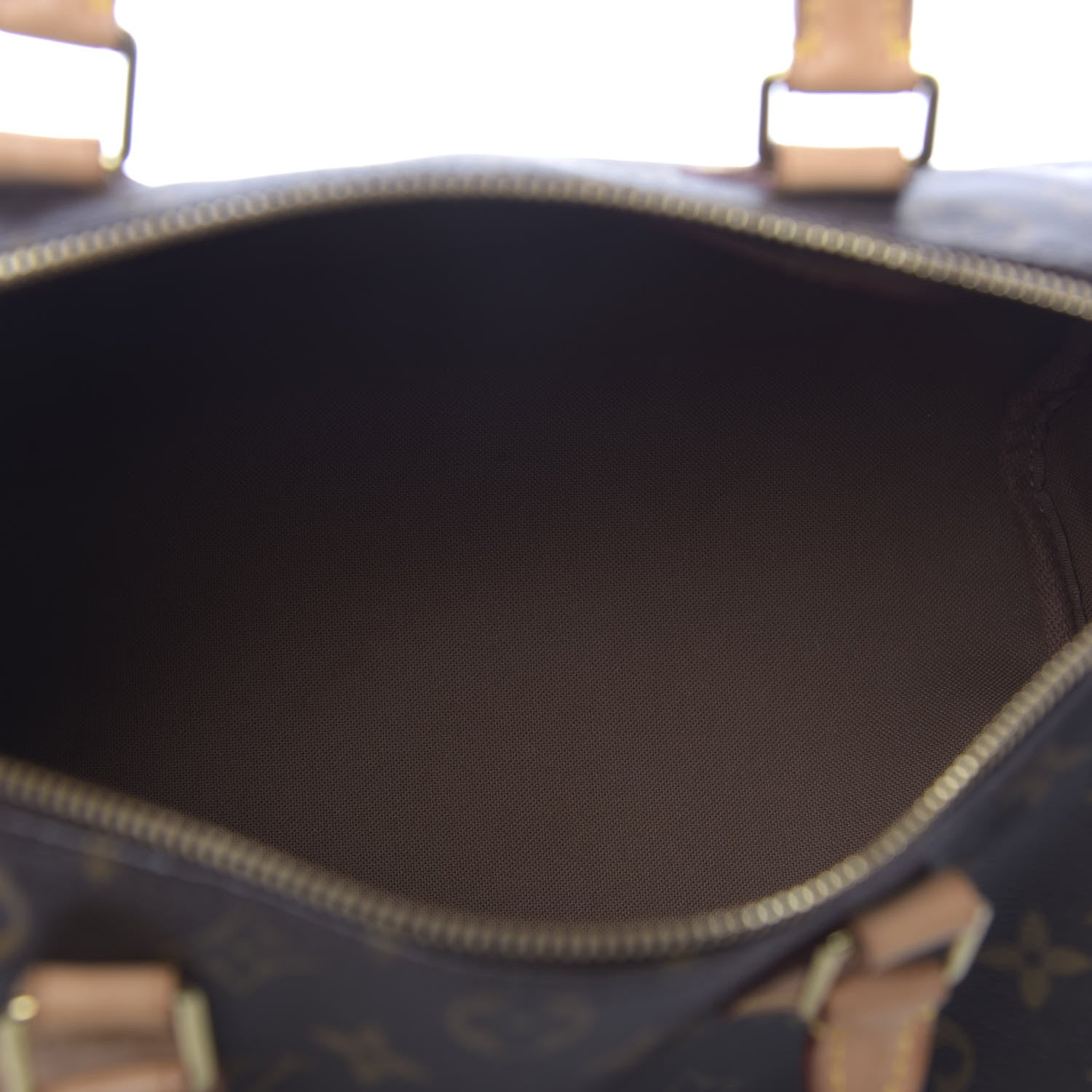 Louis Vuitton Monogram Speedy 30 5 of 13