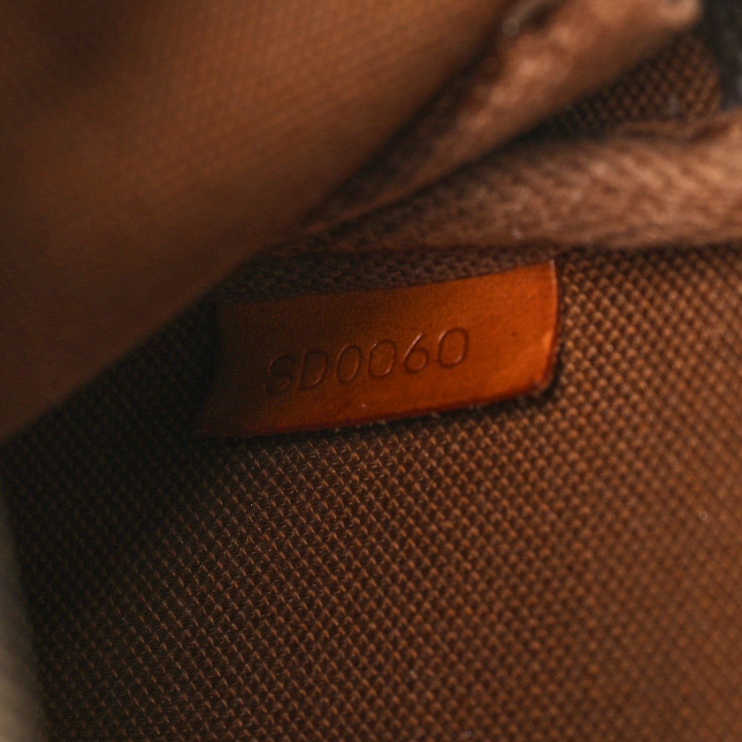 Louis Vuitton Monogram Pochette Accessories 7 of 10