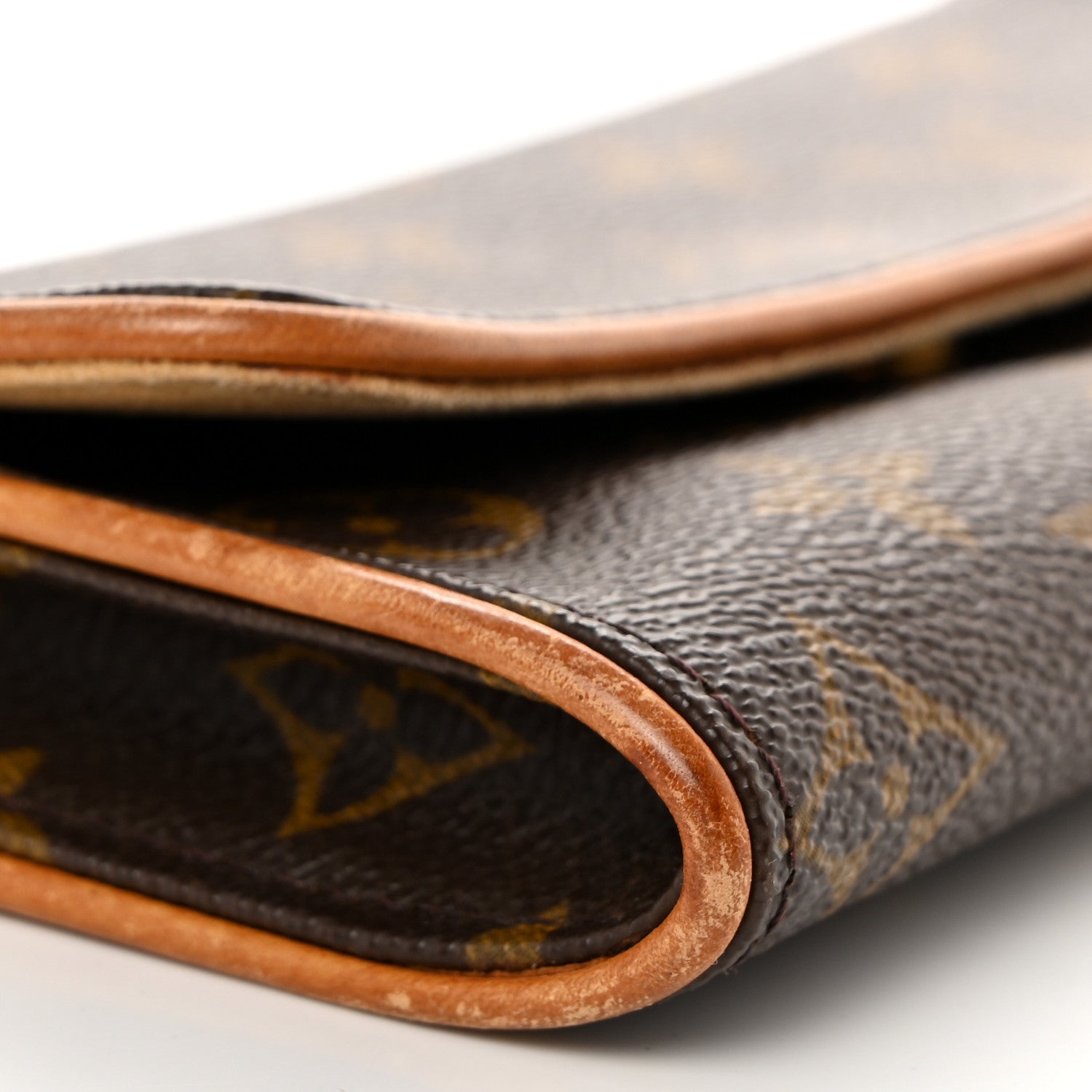 Louis Vuitton Monogram Pochette Twin PM 9 of 15