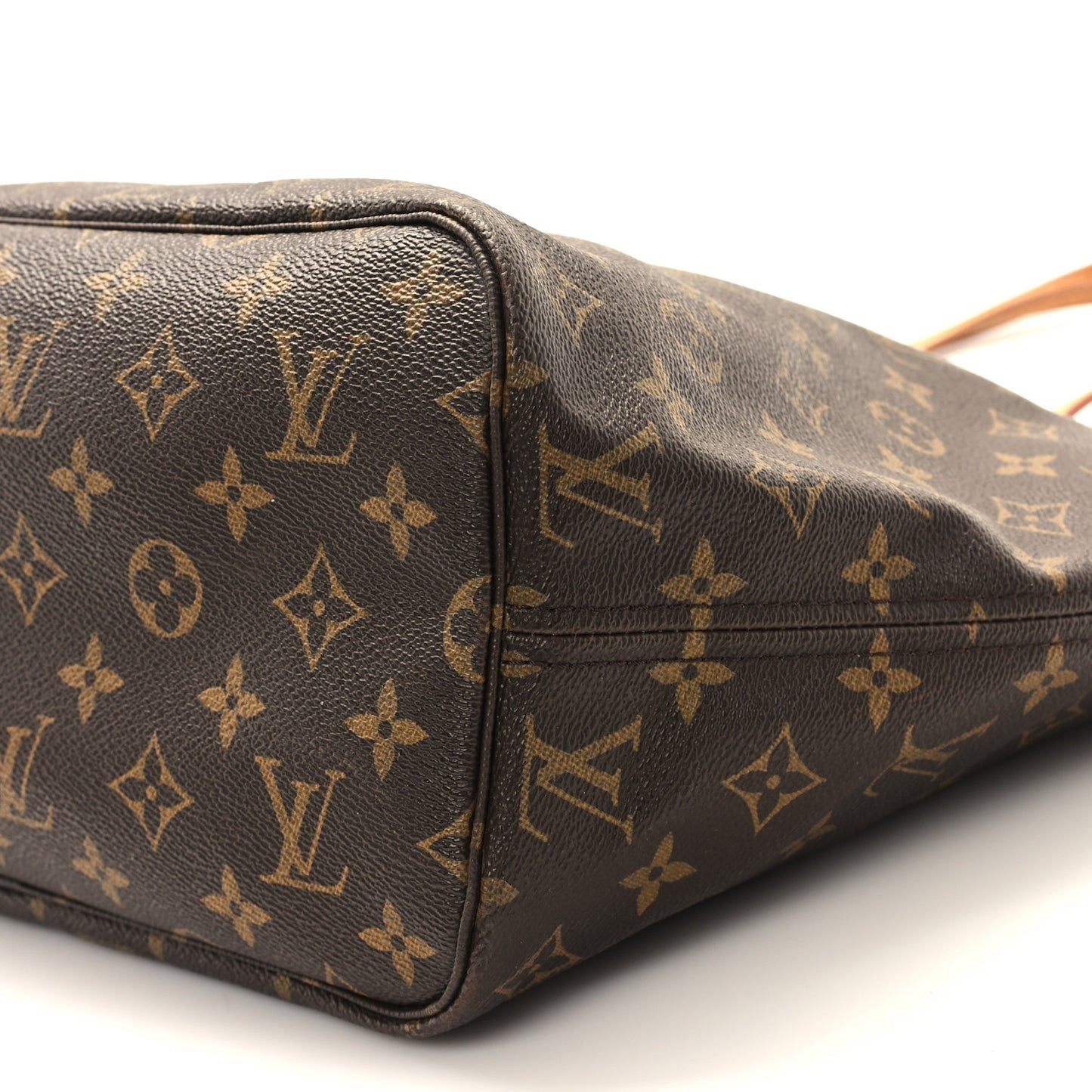 Monogram Neo Neverfull MM