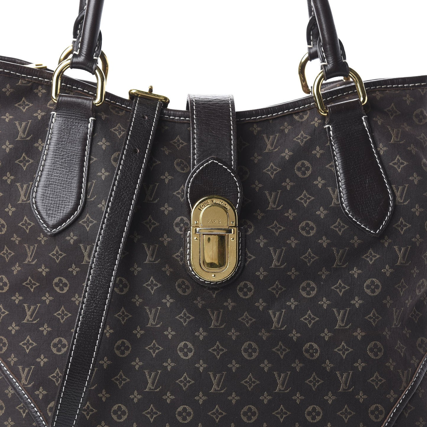 Monogram Idylle Elegie Fusain