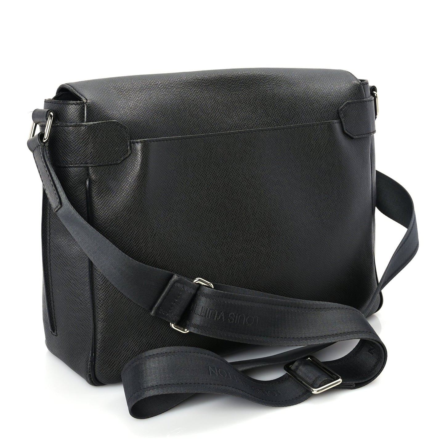 Taiga Roman MM Messenger  Ardoise