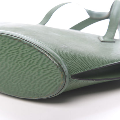 Louis Vuitton Epi Saint Jacques PM Borneo 18 of 18