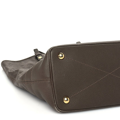 Louis Vuitton Empreinte Citadine PM  Ombre 7 of 9