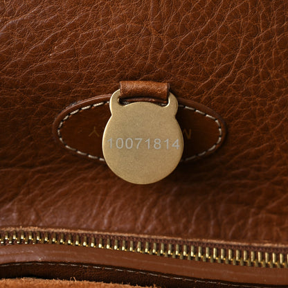 Mulberry Natural Vegetable Tanned Bayswater Oak Oak 6 of 13