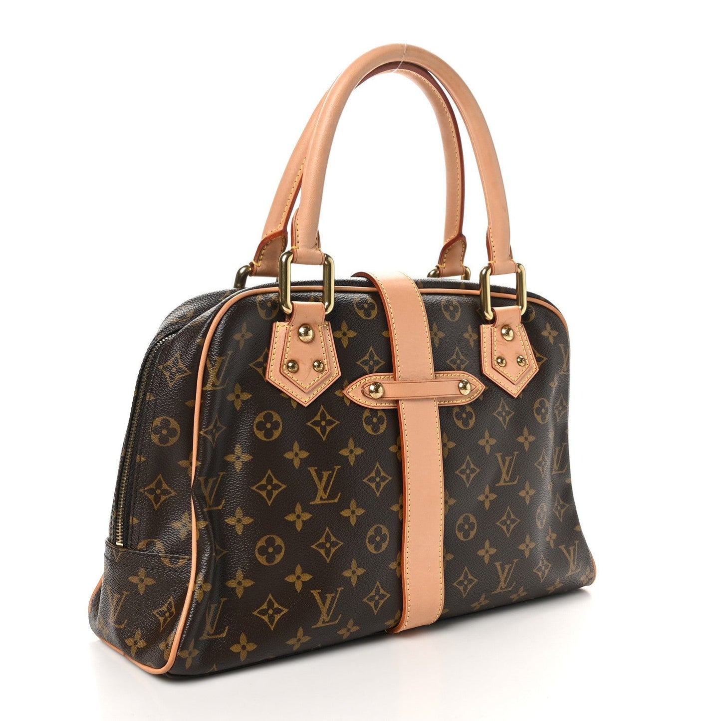 Monogram Manhattan GM