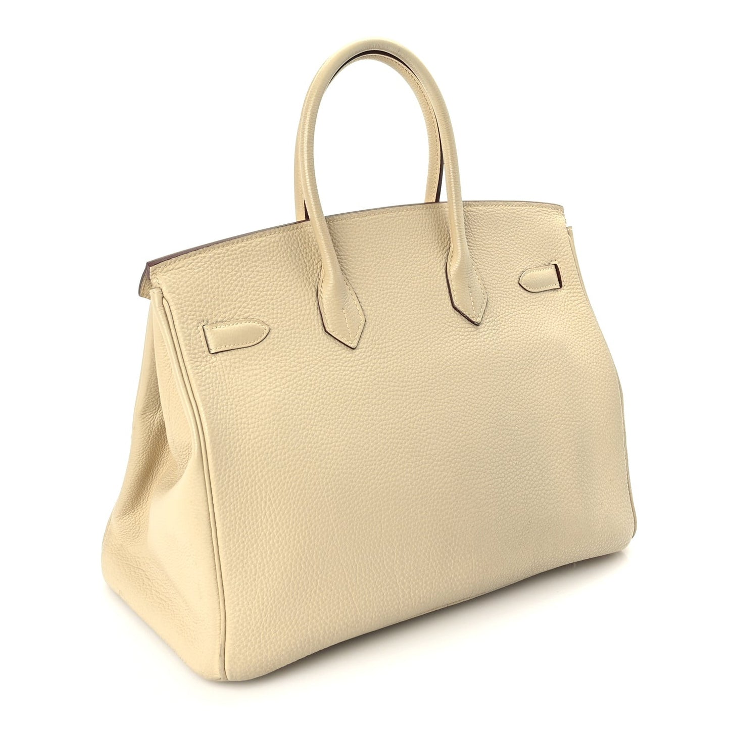 Togo Birkin 35 Parchemin
