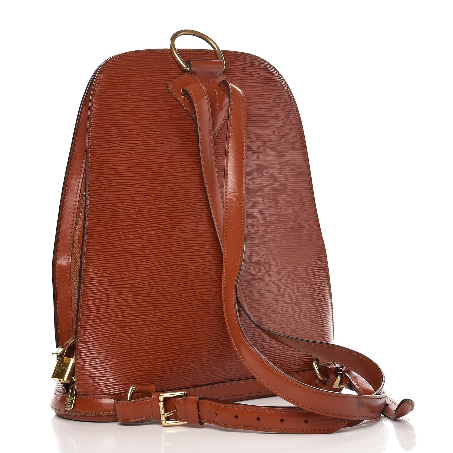 Epi Gobelins Backpack Kenyan Fawn