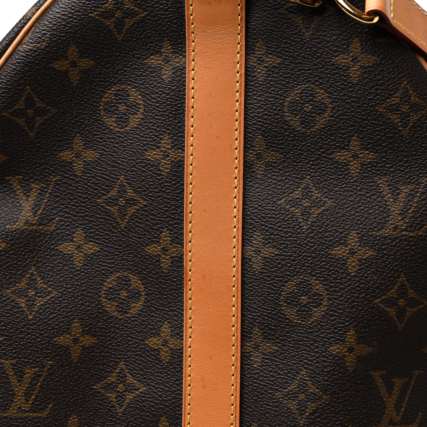 Monogram Keepall Bandouliere 55