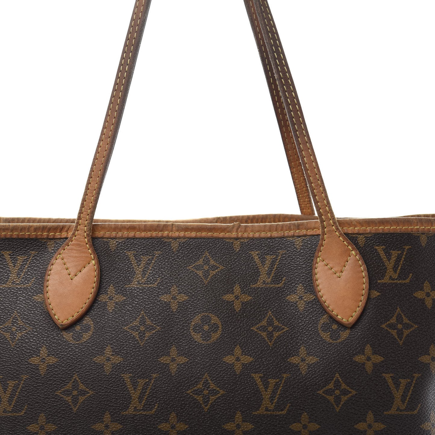 Monogram Neverfull MM