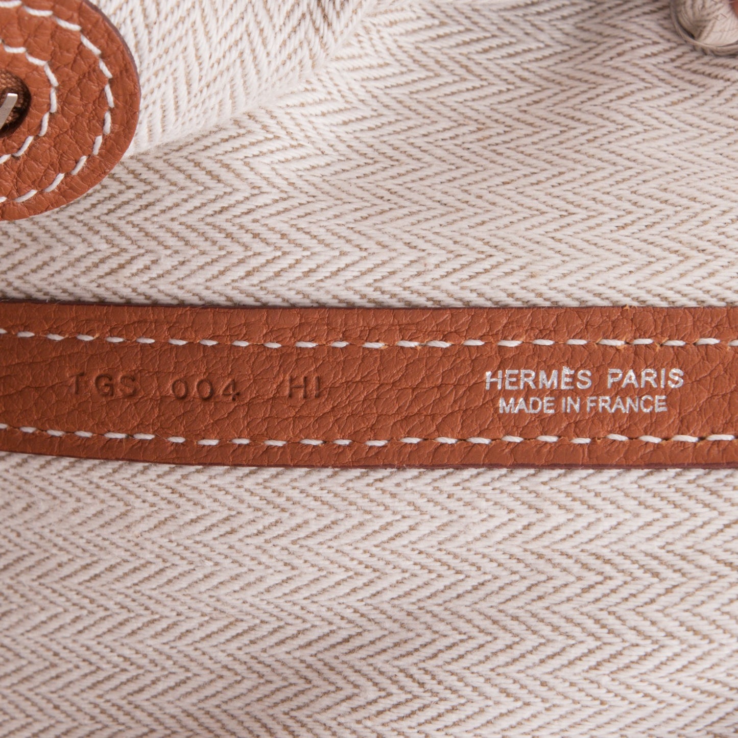 Negonda Garden Party 36 MM Gold