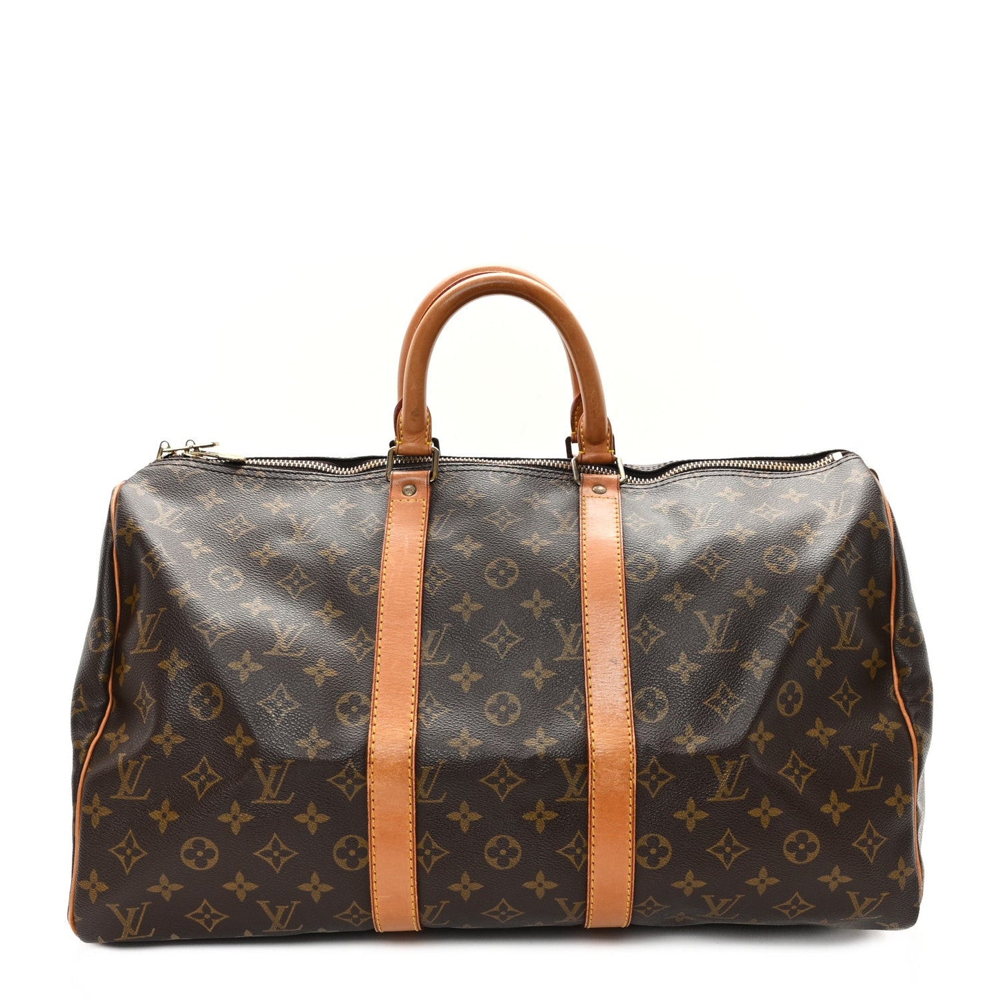 Monogram Keepall 45