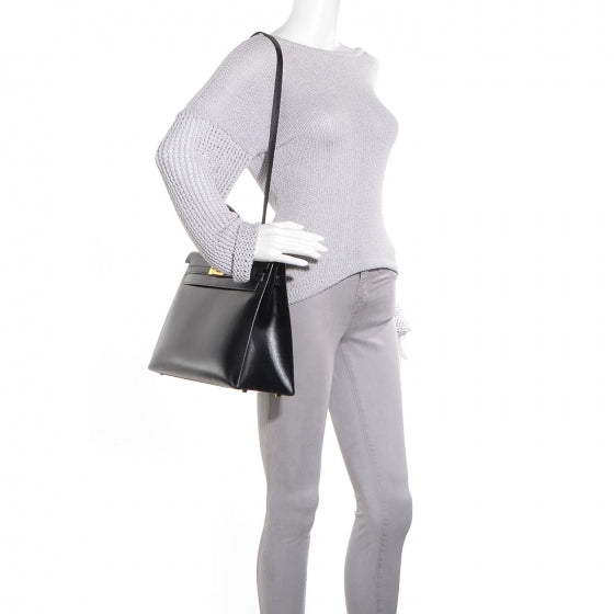 Box Kelly Sellier 35 Black