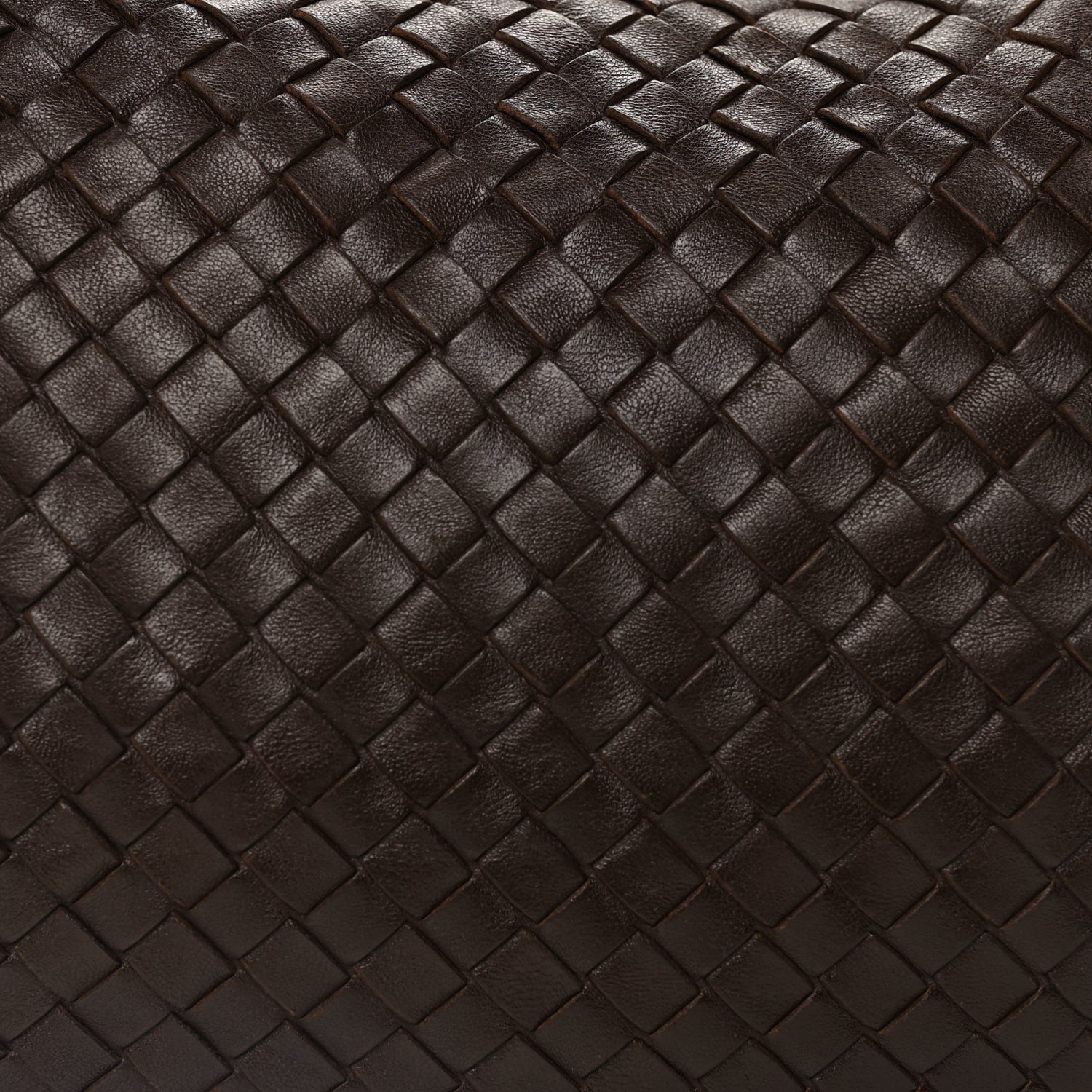 Bottega Veneta Nappa Intrecciato Medium Veneta Hobo Ebano 6 of 8