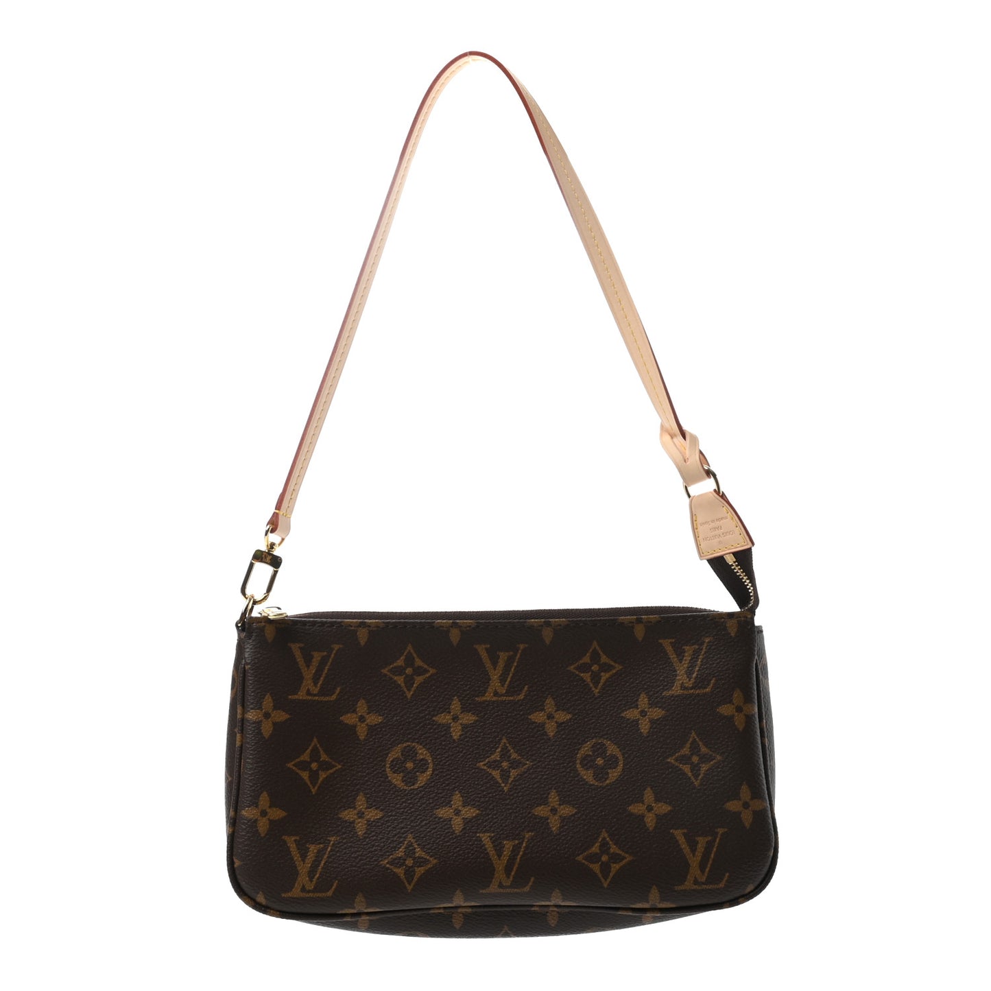 Monogram Pochette Accessories NM