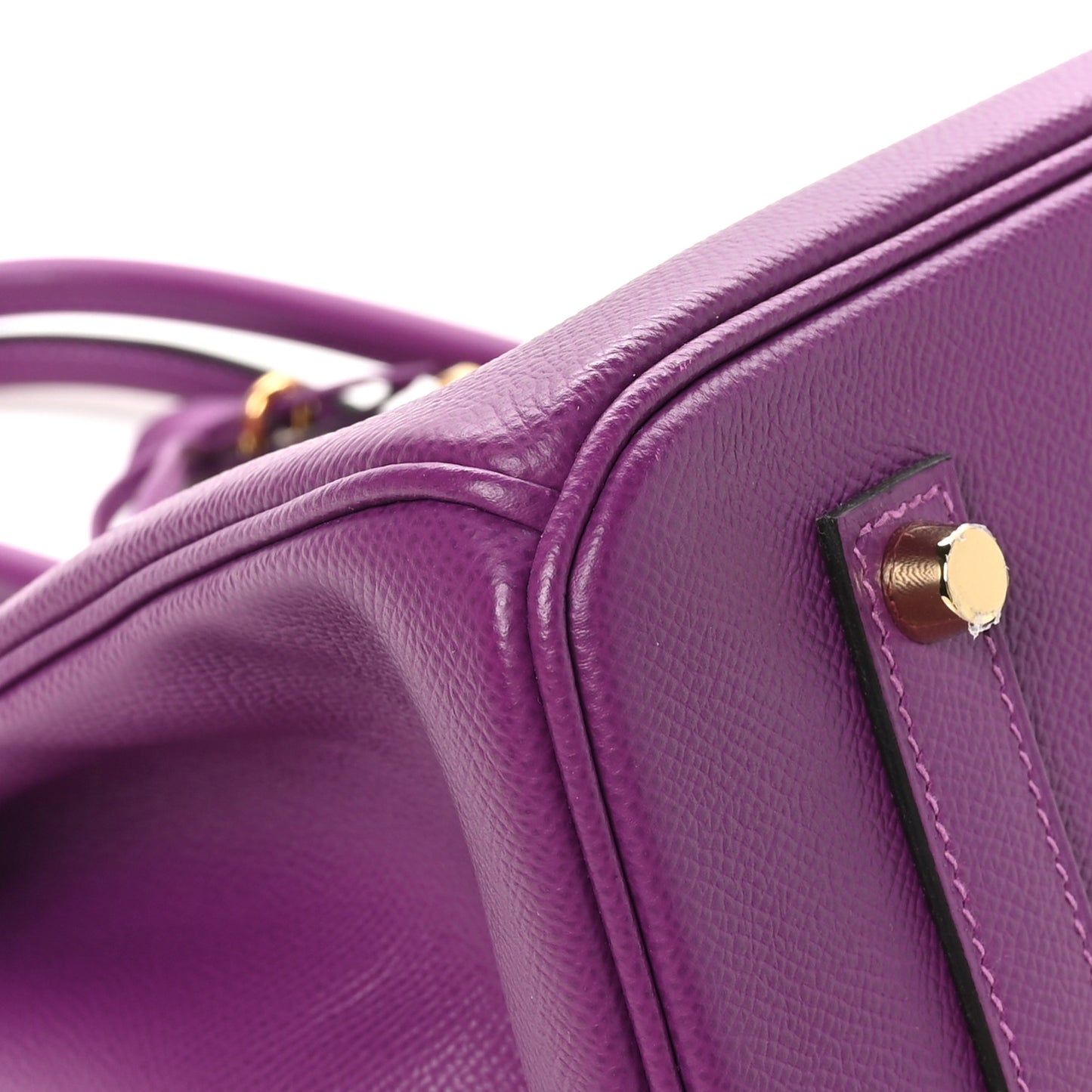 Epsom Birkin 35 Anemone