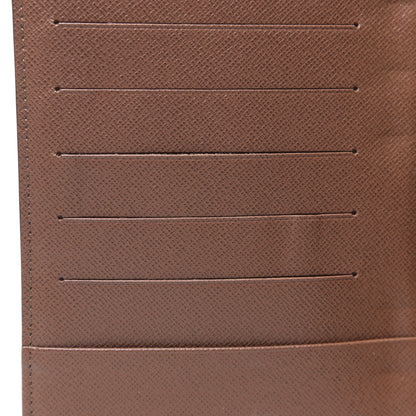 Louis Vuitton Monogram Medium Ring Agenda Cover 5 of 6