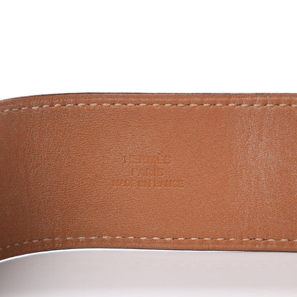 Hermes Swift Kelly Dog Bracelet Etain 5 of 5
