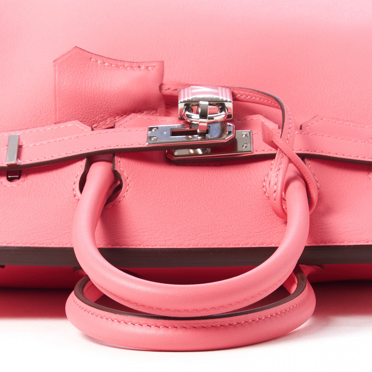 Swift Birkin 25 Rose Azalee