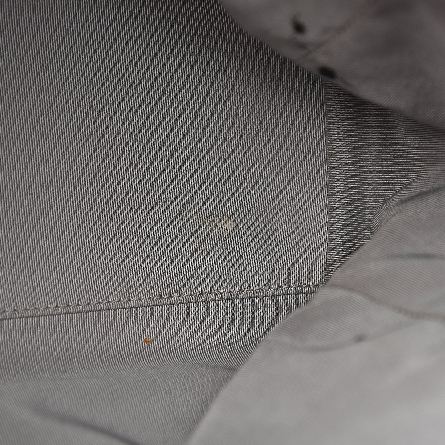 Caviar Tall Cerf Tote Red