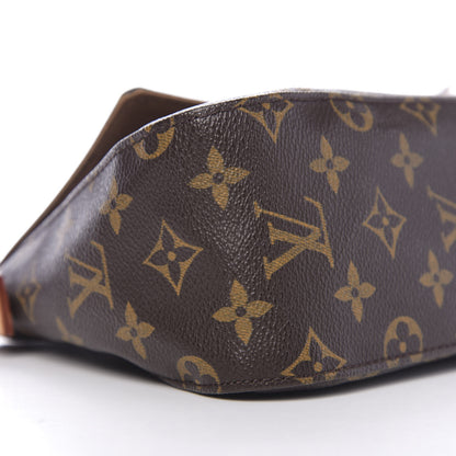Louis Vuitton Monogram Mini Looping 7 of 10