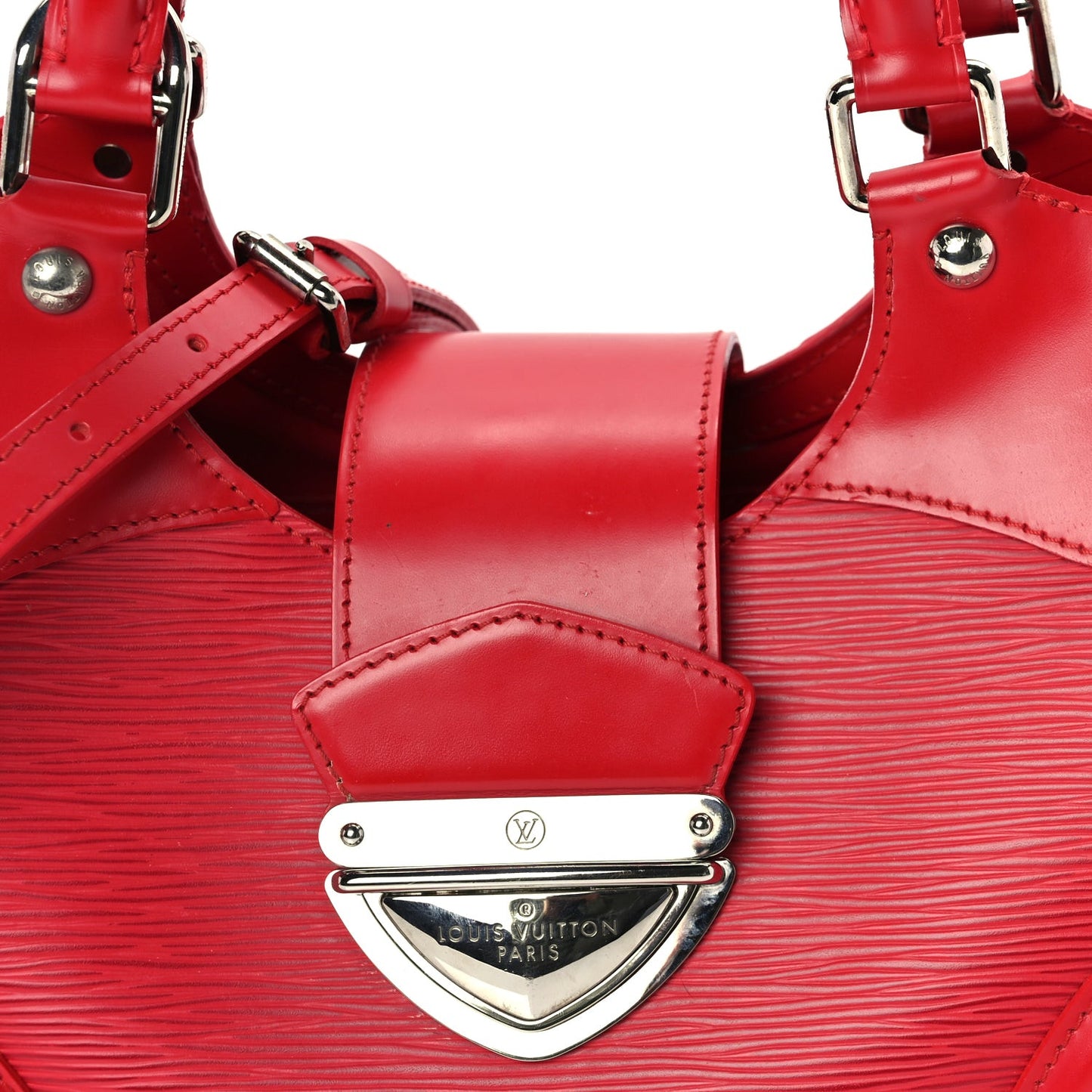 Epi Montaigne Sac Rouge
