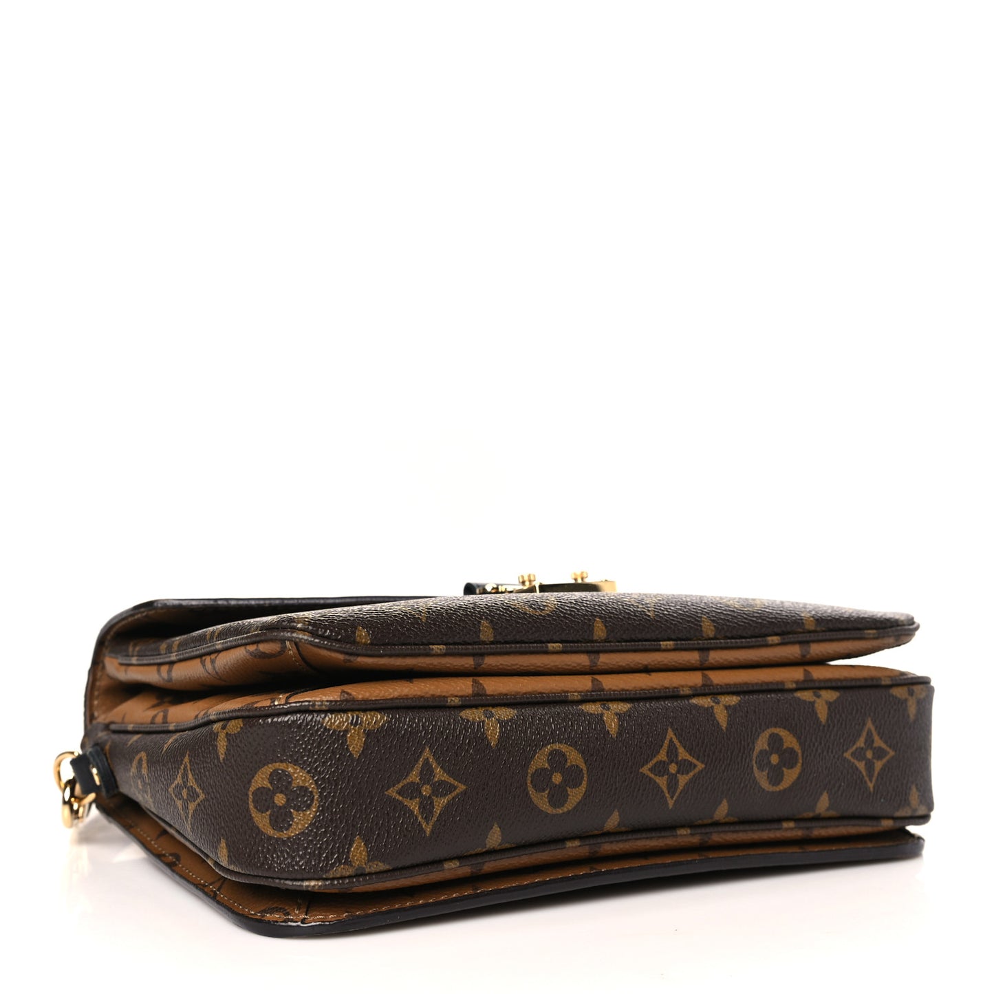 Reverse Monogram Pochette Metis