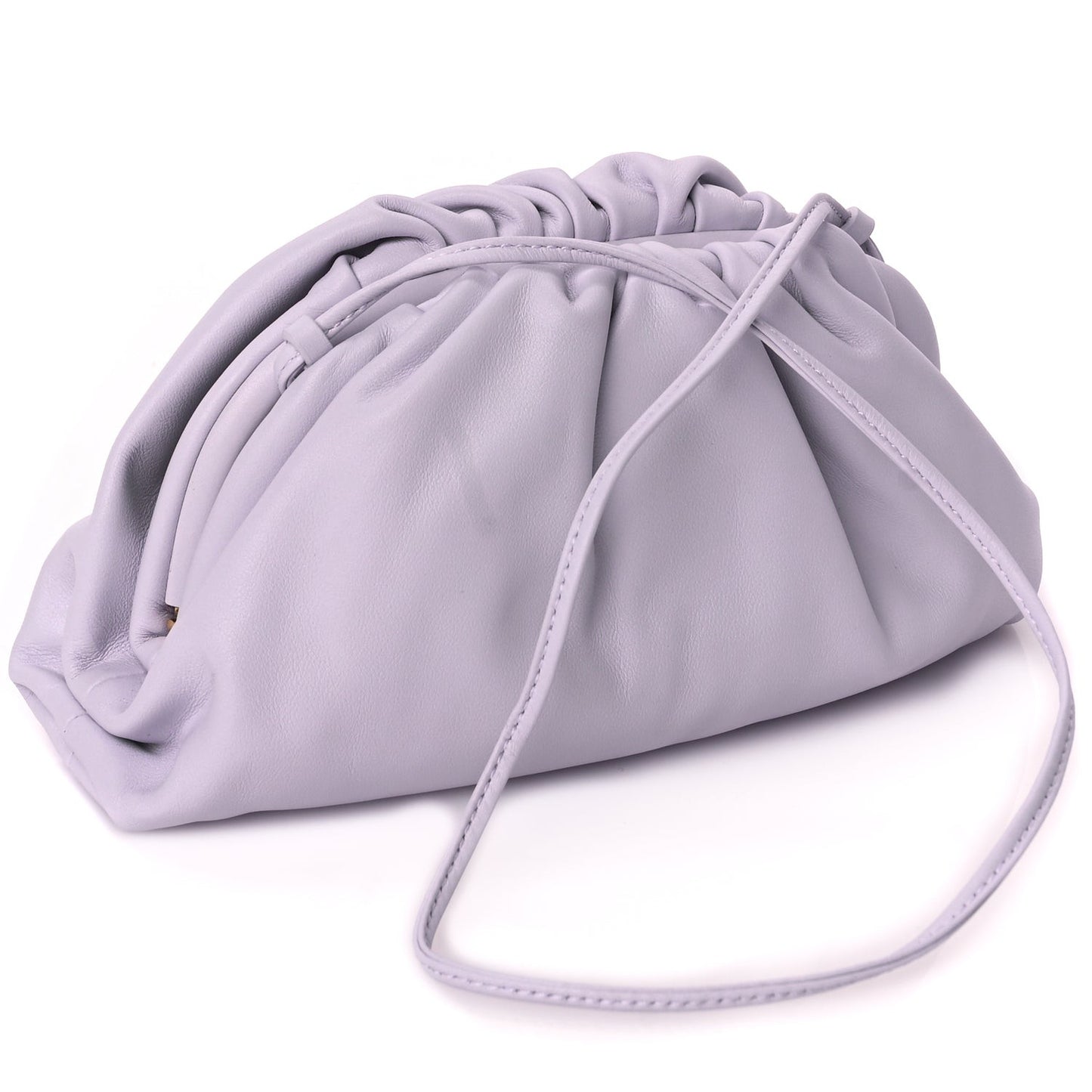 Butter Calfskin The Mini Pouch Mirth