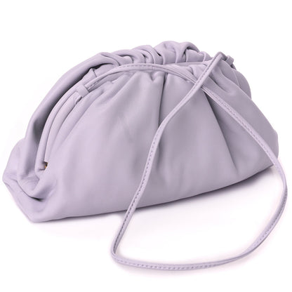 Bottega Veneta Butter Calfskin The Mini Pouch Mirth 2 of 7