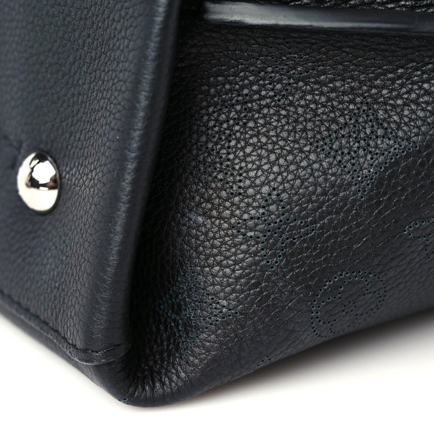 Mahina Carmel Hobo Black