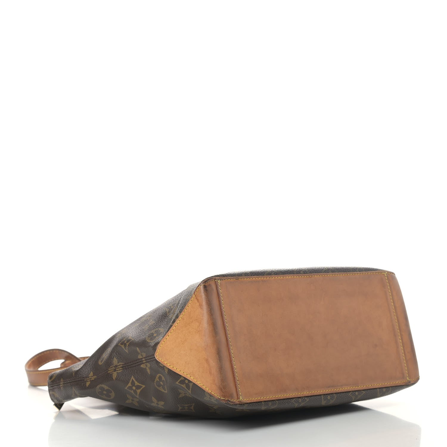 Louis Vuitton Monogram Cabas Piano 3 of 8