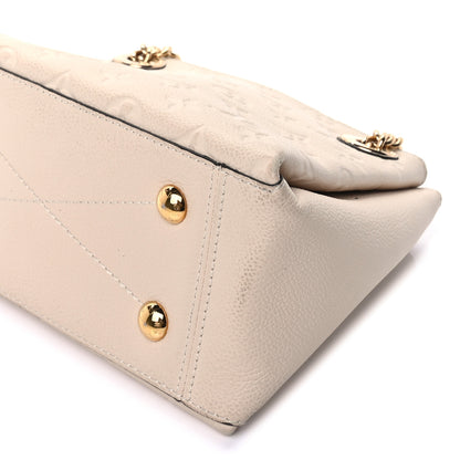 Louis Vuitton Empreinte Surene BB Creme 8 of 8