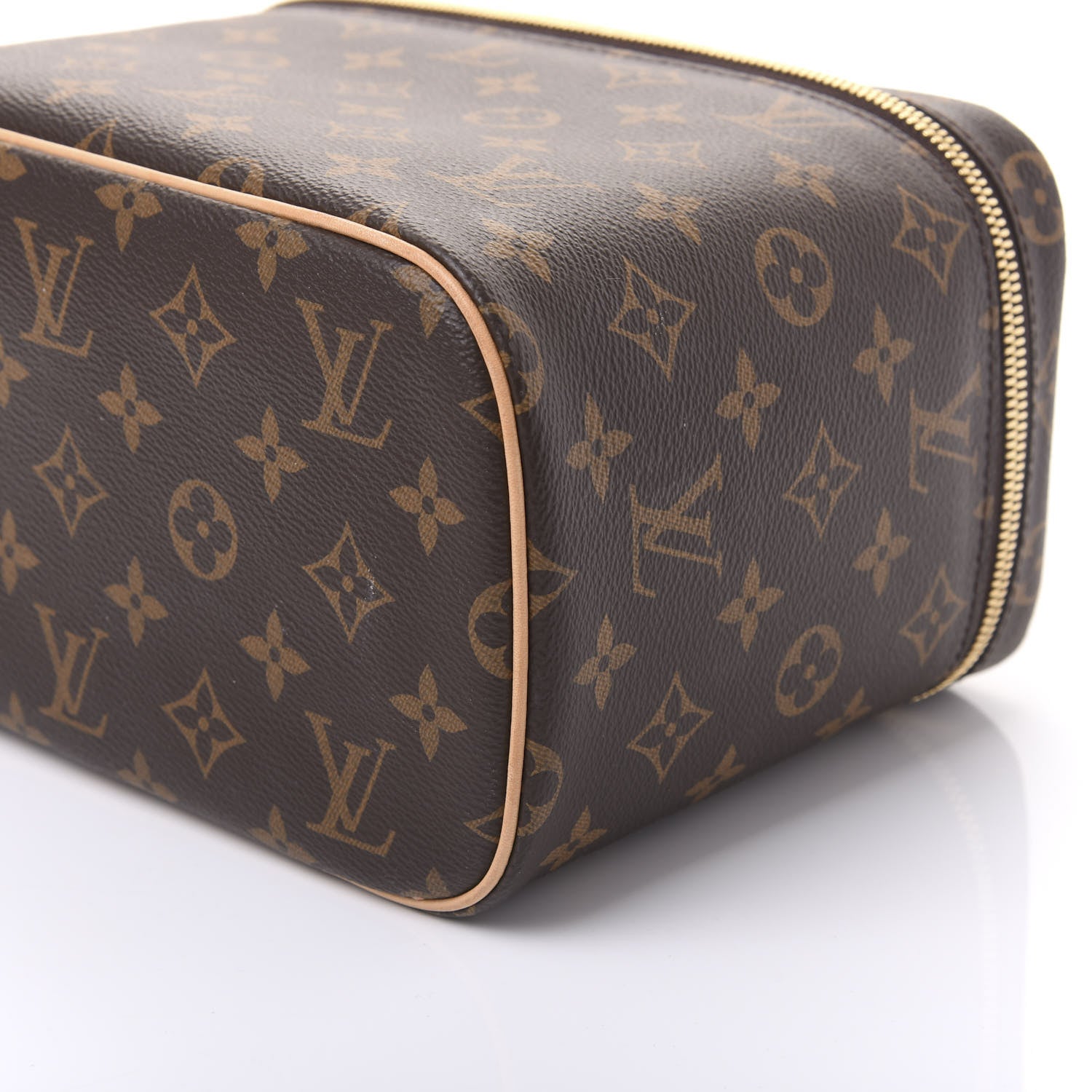 Louis Vuitton Monogram Nice BB 6 of 8