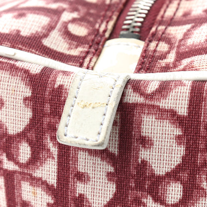 Christian Dior Monogram Girly Bag Red 10 of 16