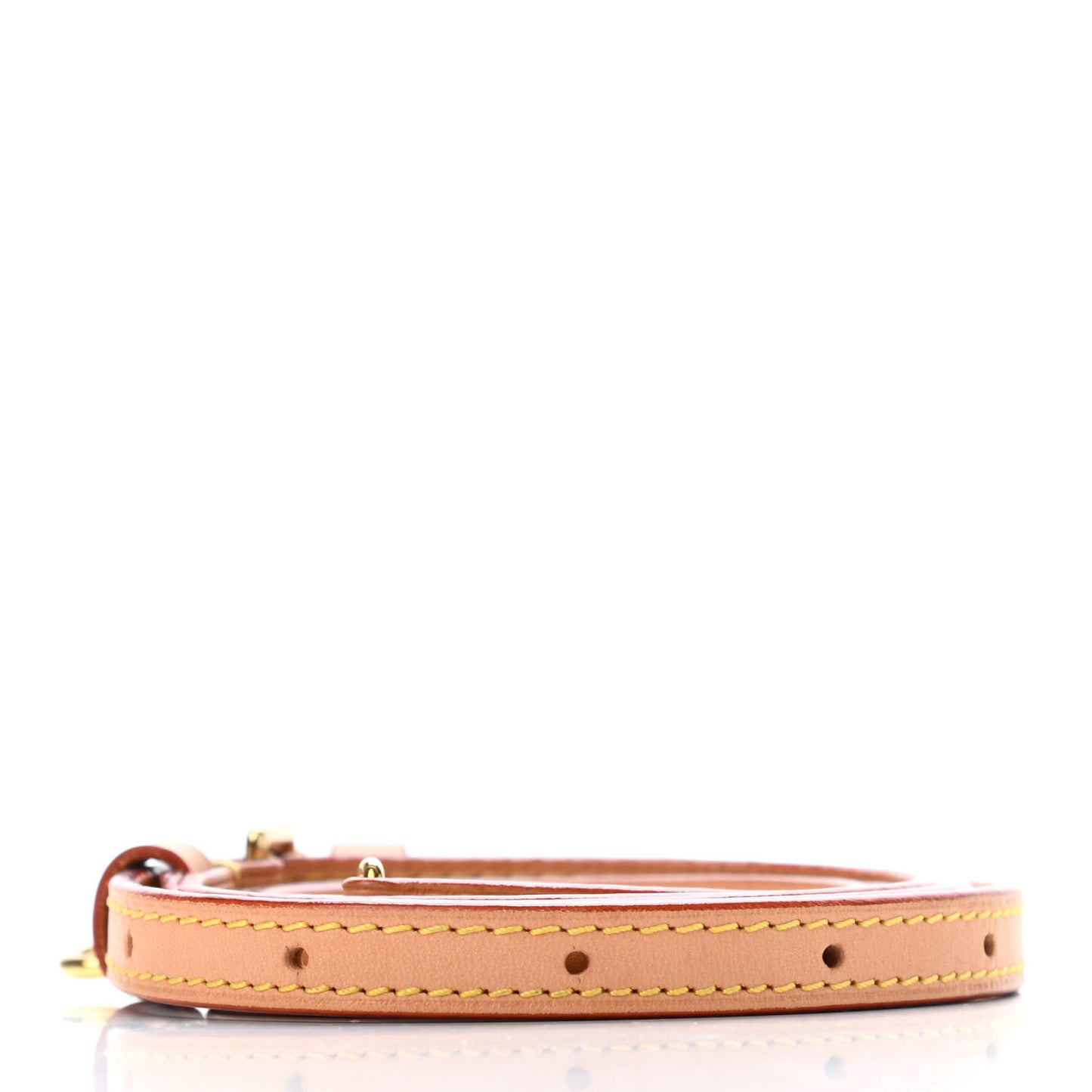 Vachetta 12mm Adjustable Shoulder Strap